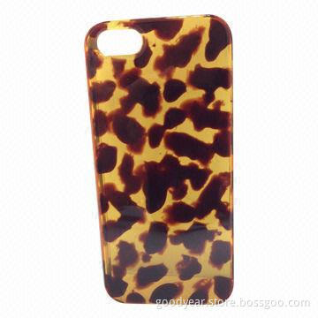 Fashionable Tortoise for iPhone 5/5S